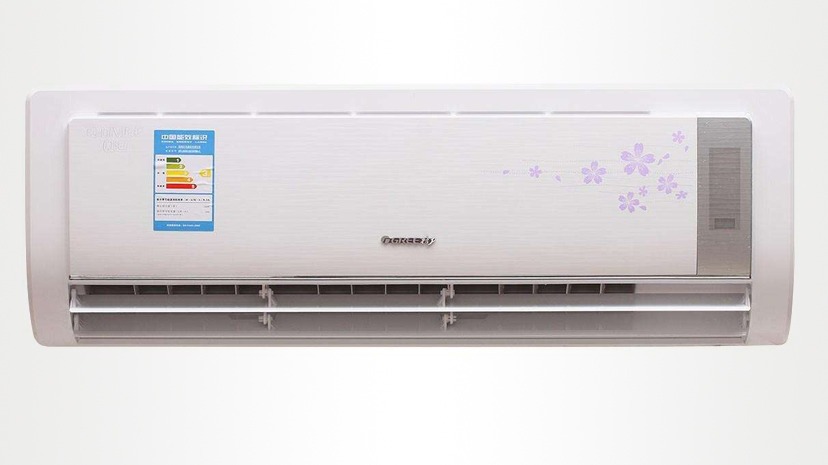 格力集團在三合五金定制標(biāo)牌